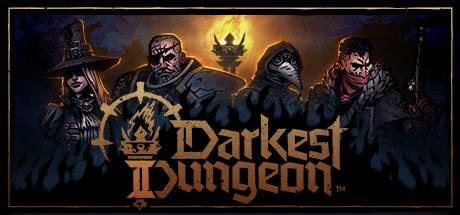 暗黑地牢2/Darkest Dungeon 2（更新v1.03.58028正式版）-游戏广场