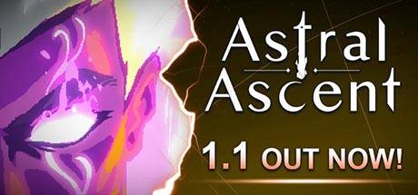 星界战士/Astral Ascent 单机同屏双人 （更新 v1.1.2）-游戏广场