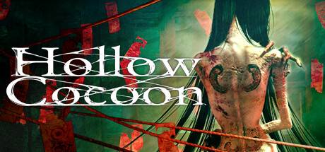 茧中蚕/Hollow Cocoon （更新v1.14）-游戏广场