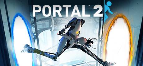 传送门2/Portal 2（更新v20230117）-游戏广场