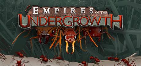 地下蚁国/Empires of the Undergrowth（更新v0.320032）-游戏广场