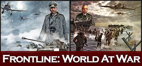 前线世界大战/Frontline: World At War (v1.0.8)-游戏广场