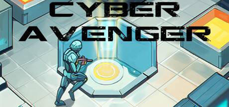 赛博者/Cyber Avenger （v1.0）-游戏广场