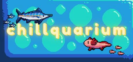 轻松水族馆/Chillquarium  v1.1.1-游戏广场