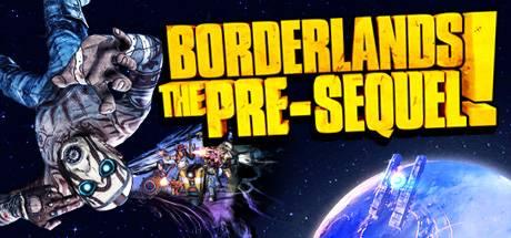 无主之地：前传 重制版/Borderlands：The Pre-Sequel （更新v1.0.7）-游戏广场