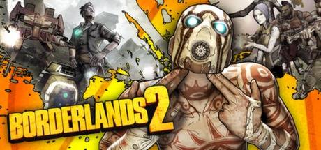 无主之地2/Borderlands 2 重制版（更新v1.8.5）-游戏广场