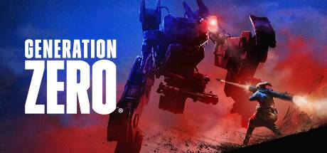 零世代/Generation Zero（更新v.2654229）-游戏广场