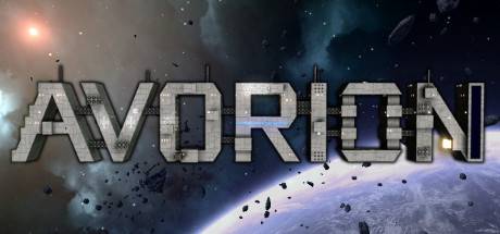 猎户座/Avorion（更新v2.4.2整合黑市DLC）-游戏广场