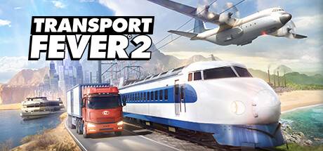 狂热运输2豪华版/Transport Fever 2 Deluxe Edition（更新v35732）-游戏广场