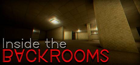 深入后室/Inside the Backrooms 单机/网络联机 （更新v0.4.5a）-游戏广场