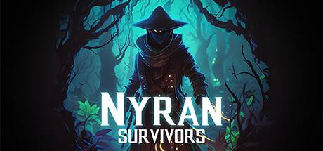 尼兰幸存者/Nyran Survivors （v1.3）-游戏广场