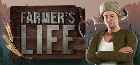 农民的生活/Farmers Life （更新v1.07）-游戏广场