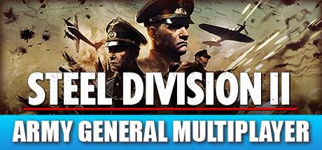 钢铁之师2/Steel Division 2（更新v111984对决：敦刻尔克之围DLC）-游戏广场