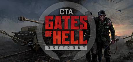 战争号令地狱之门：东线/Call to Arms – Gates of Hell: Ostfront（更新v1.034.0 ）-游戏广场
