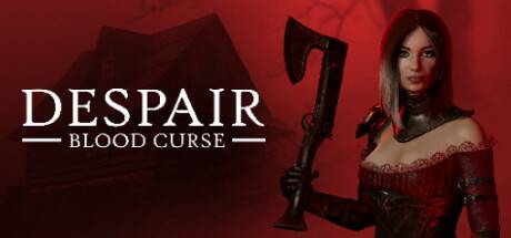 绝望:学之/Despair: Blood Curse  （ v1.0.5）-游戏广场