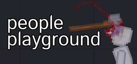 人类游乐场/People Playground  （v1.27.4）-游戏广场