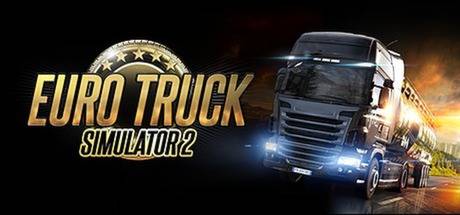 欧洲卡车模拟2/Euro Truck Simulator 2（更新v1.49.2.15s）-游戏广场