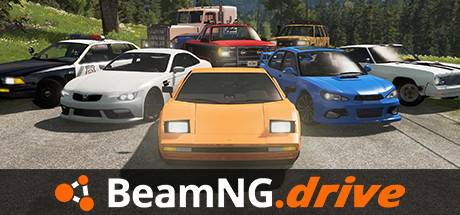 拟真车祸模拟/BeamNG.drive（更新v0.31.2 ）-游戏广场