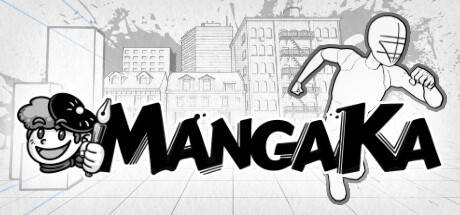 MangaKa （v1.5.1.5|设计 动漫）-游戏广场