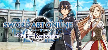 刀剑神域：虚空断章/Sword Art Online – Hollow Realization （更新v1.0.28）-游戏广场