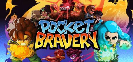 口袋勇气/Pocket Bravery（更新v1.22）-游戏广场