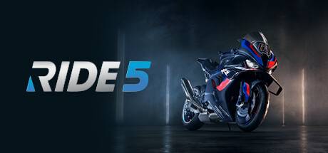 极速骑行5/RIDE 5（更新v20.12.2023）-游戏广场