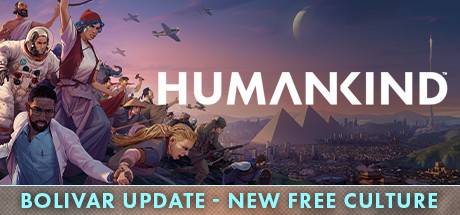 人类/HUMANKIND（更新v1.0.26.4437—更新大洋洲文化包DLC）-游戏广场