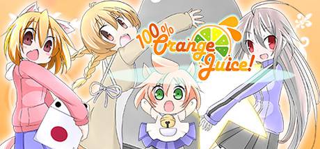 100%鲜橙汁/100% Orange Juice（更新v3.14.1整合33DLC）-游戏广场