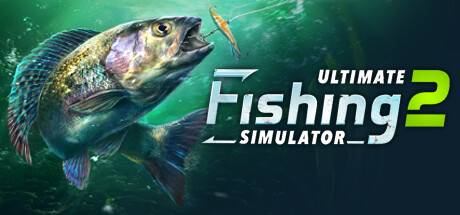 终极钓鱼模拟/Ultimate Fishing Simulator（更新v2.3.24.01.222）-游戏广场