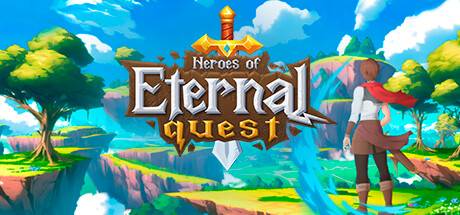 圈圈勇士/Heroes of Eternal Quest-游戏广场