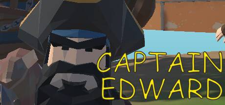 爱德华船长/Captain Edward-游戏广场