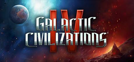 银河文明IV/Galactic Civilizations IV: Supernova Edition（更新v2.3HF3—更新半人马座的传说DLC）-游戏广场