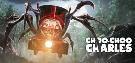 查尔斯小火车/Choo-Choo Charles （更新v1.2.0）-游戏广场