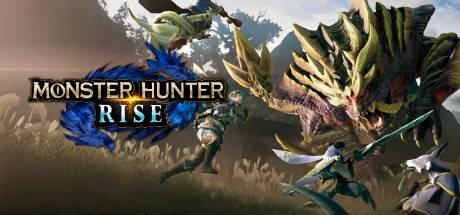 怪物猎人崛起豪华版/MONSTER HUNTER RISE Deluxe Edition（更新v16.0.2.0）-游戏广场