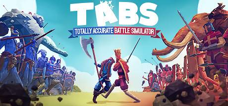 全面战争模拟器/Totally Accurate Battle Simulator（更新v1.1.6）-游戏广场