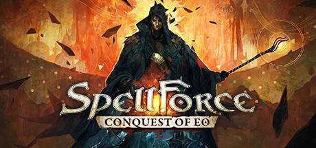 咒语力量征服埃欧大陆/SpellForce: Conquest of Eo（v01.04.28842—更新恶魔天灾DLC）-游戏广场