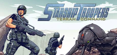 星河战队：人类指挥部/Starship Troopers: Terran Command （更新v2.7.6）-游戏广场
