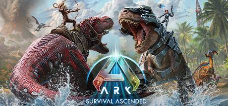 方舟生存飞升/ARK Survival Ascended （更新v34.51）-游戏广场