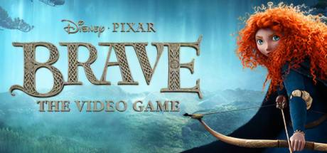 勇敢传说/Disney•Pixar Brave: The Video Game-游戏广场