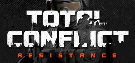 全面抵抗/Total Conflict Resistance （更新v0.70.0）-游戏广场