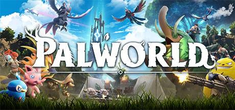 幻寿帕鲁/Palworld 单机/网络联机 （更新v0.1.5.0）可与正版联机-游戏广场