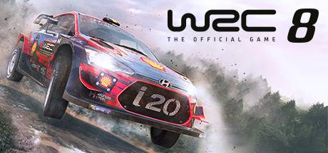 世界汽车拉力锦标赛8/WRC 8 FIA World Rally Championship （v1.5.1版）-游戏广场