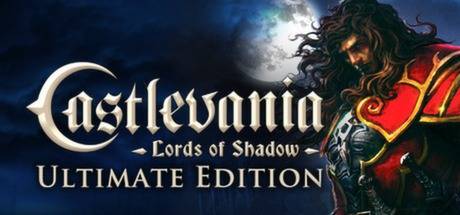 恶魔城暗影之王终极版 /Castlevania: Lords of Shadow – Ultimate Edition-游戏广场