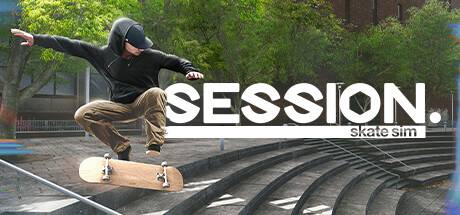 课程：滑板模拟游戏/Session: Skate Sim（更新v21.02.2024）-游戏广场