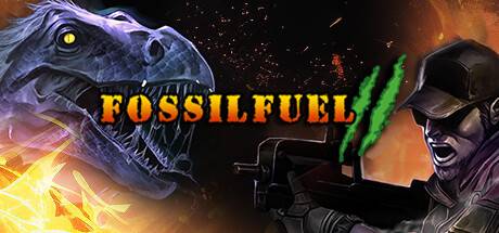 化石燃料2/Fossilfuel 2-游戏广场
