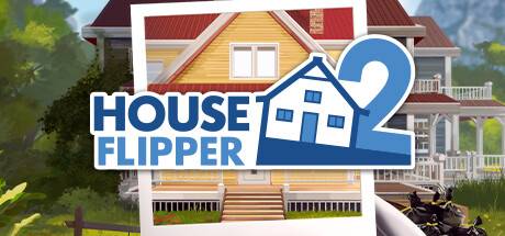 达人2/House Flipper 2 （更新v15.02.2024）-游戏广场