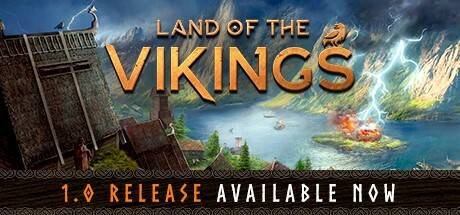 维京人之地/Land of the Vikings（更新v1.1.0v）-游戏广场