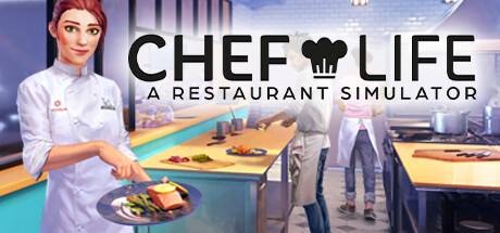 厨师生活餐厅模拟器/Chef Life A Restaurant Simulator （更新v20.02.2024）-游戏广场