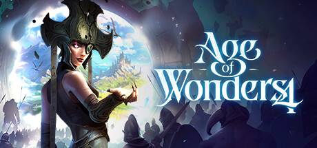 奇迹时代4/Age of Wonders 4 （更新v1.005.006.87048白金版）-游戏广场