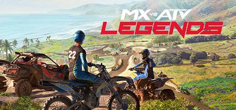 究极大越野：传奇/MX vs ATV Legends（更新v20240220 ）-游戏广场